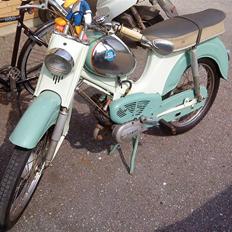 Veteraner Hercules 220PL