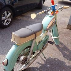 Veteraner Hercules 220PL