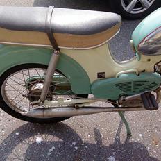 Veteraner Hercules 220PL