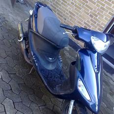 PGO Galaxy • Berit