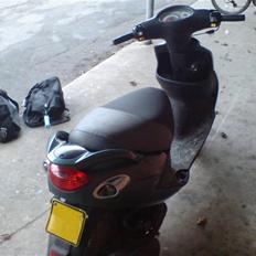 PGO Galaxy • Berit