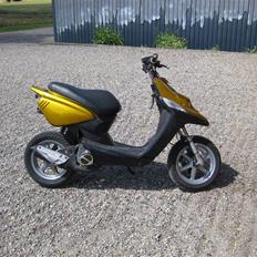 Yamaha Bws ng  solgt