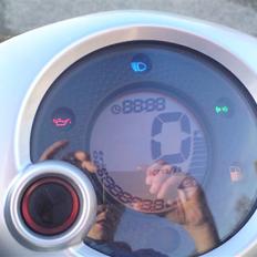 Yamaha neos SOLGT !!