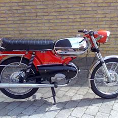 Kreidler RS