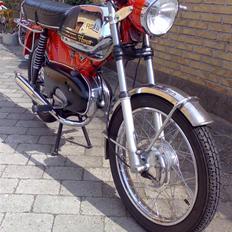 Kreidler RS