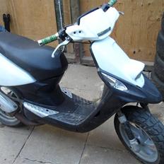 Yamaha BWS SPY (Bøvsen) - SOLGT