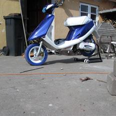 Yamaha Jog Evo II LC [Udsolgt]