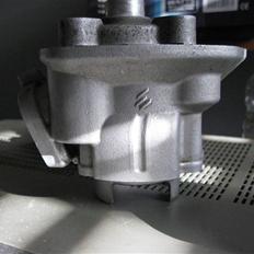 Yamaha Jog Evo II LC [Udsolgt]