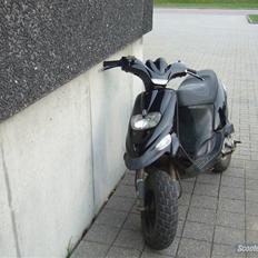 Gilera S6R stalker solgt