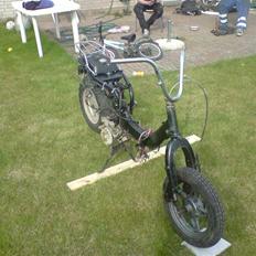 Suzuki Fz / hot (SOLGT)