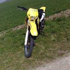 Suzuki RMX