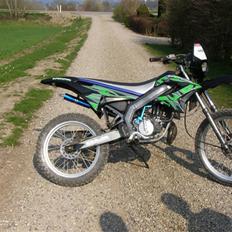 Derbi senda 50 R xtreme