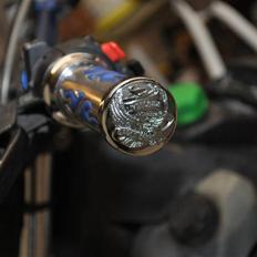 Derbi Senda X-Treme