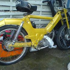Puch Maxi KL [BYTTET]