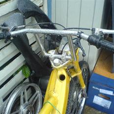 Puch Maxi KL [BYTTET]