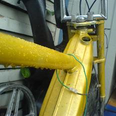 Puch Maxi KL [BYTTET]