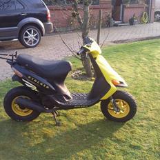 Gilera stalker (solgt)