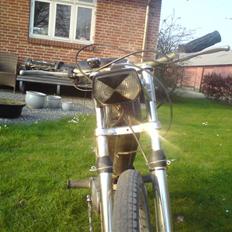 Puch maxi k solgt