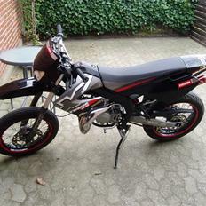 Derbi senda sm