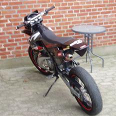 Derbi senda sm