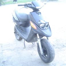 Yamaha Bws ng AC SD SOLGT