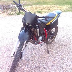 Aprilia rx 50