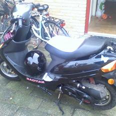 Baotian racing