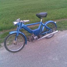 Puch Maxi Solgt ! 