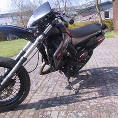 Derbi senda sm extreme(byttet)