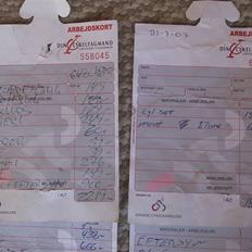 Derbi senda sm extreme(byttet)