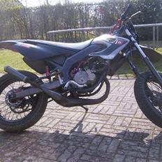 Derbi senda sm extreme(byttet)