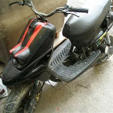 Yamaha Bws ng