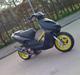 Aprilia Sr 50 DMU 11 hk BYTTET