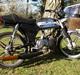 Kreidler Superstar 2 gear