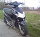 Yamaha jog r // Black edition //