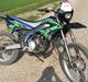 Derbi senda 50 R xtreme