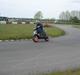 Gilera Stalker Pro Sport byttet