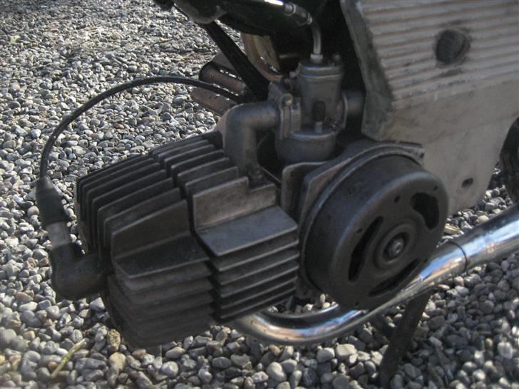 Puch Maxi P Grøn slider billede 3