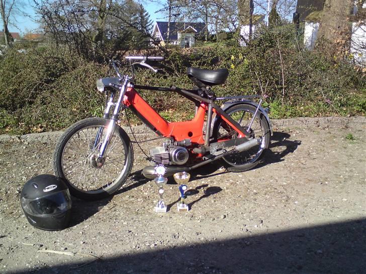 Puch Maxi K Enzo ::solgt:: billede 1