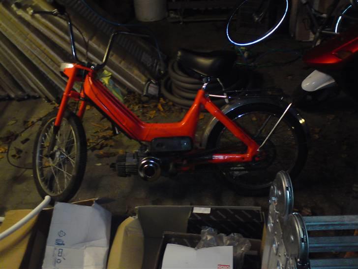 Puch Maxi K Enzo ::solgt:: billede 4