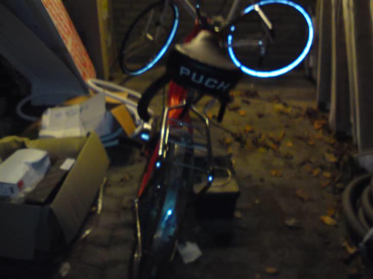 Puch Maxi K Enzo ::solgt:: billede 5