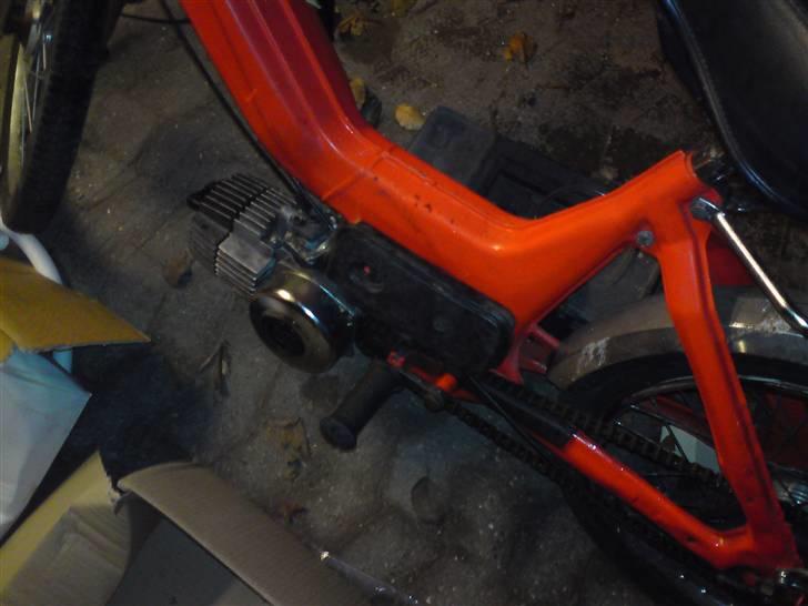 Puch Maxi K Enzo ::solgt:: billede 6