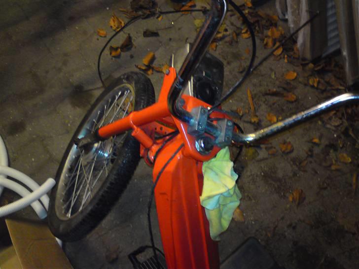 Puch Maxi K Enzo ::solgt:: billede 7