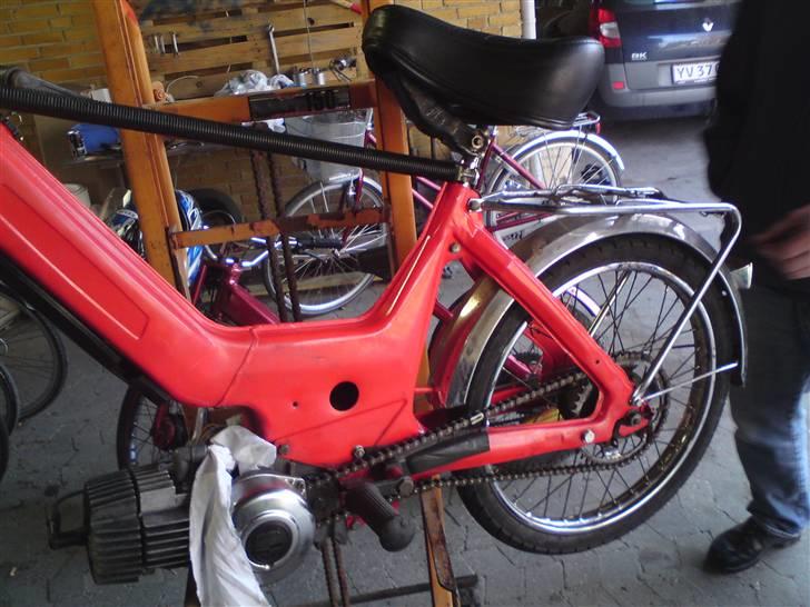 Puch Maxi K Enzo ::solgt:: billede 8