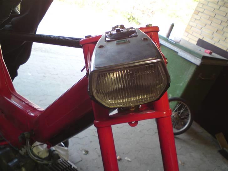 Puch Maxi K Enzo ::solgt:: billede 9