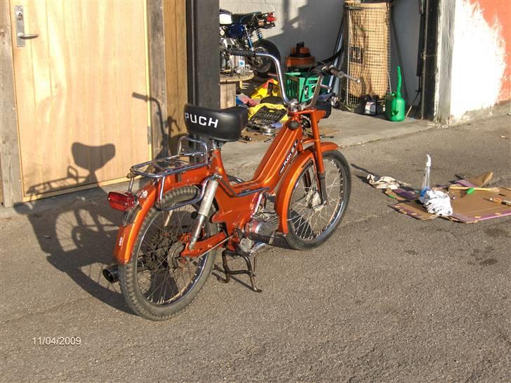 Puch Maxi KLS billede 2