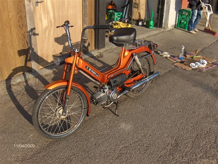 Puch Maxi KLS billede 3