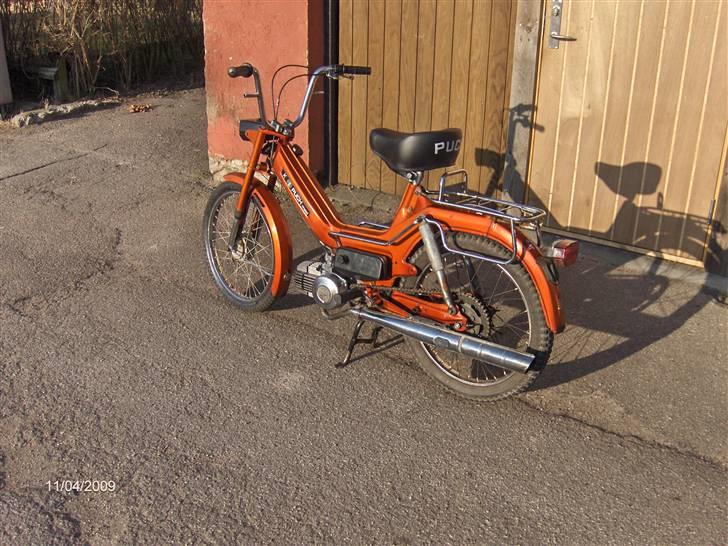 Puch Maxi KLS billede 4