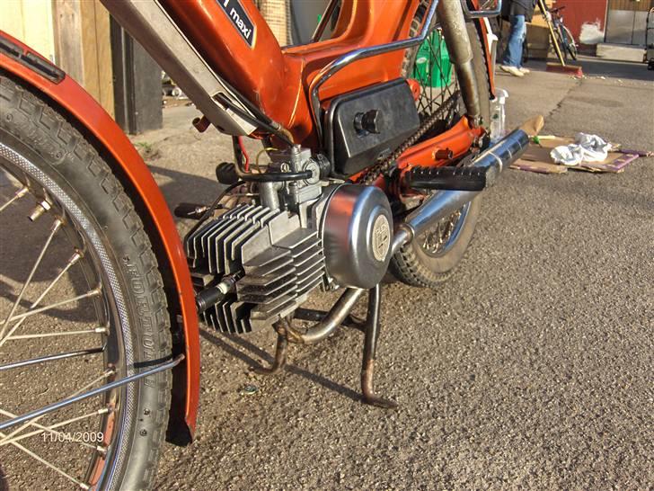 Puch Maxi KLS billede 5