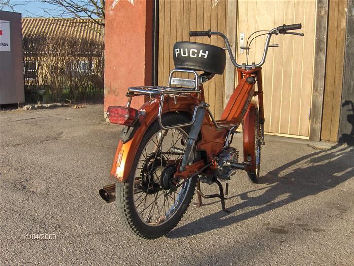 Puch Maxi KLS billede 6